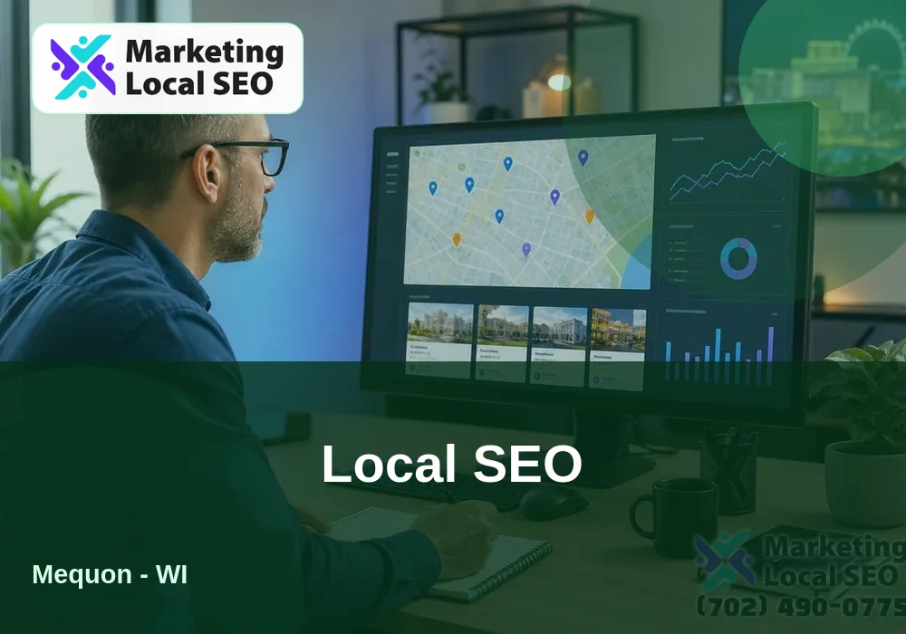 Local SEO in Mequon, WI