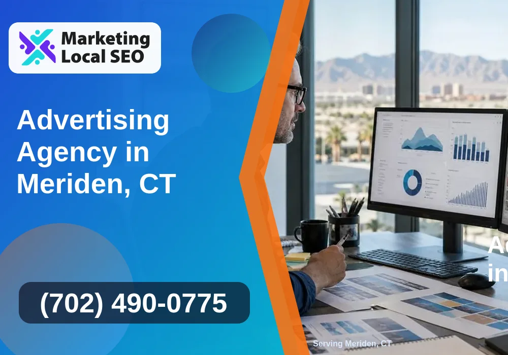 Advertising Agency in Meriden, CT