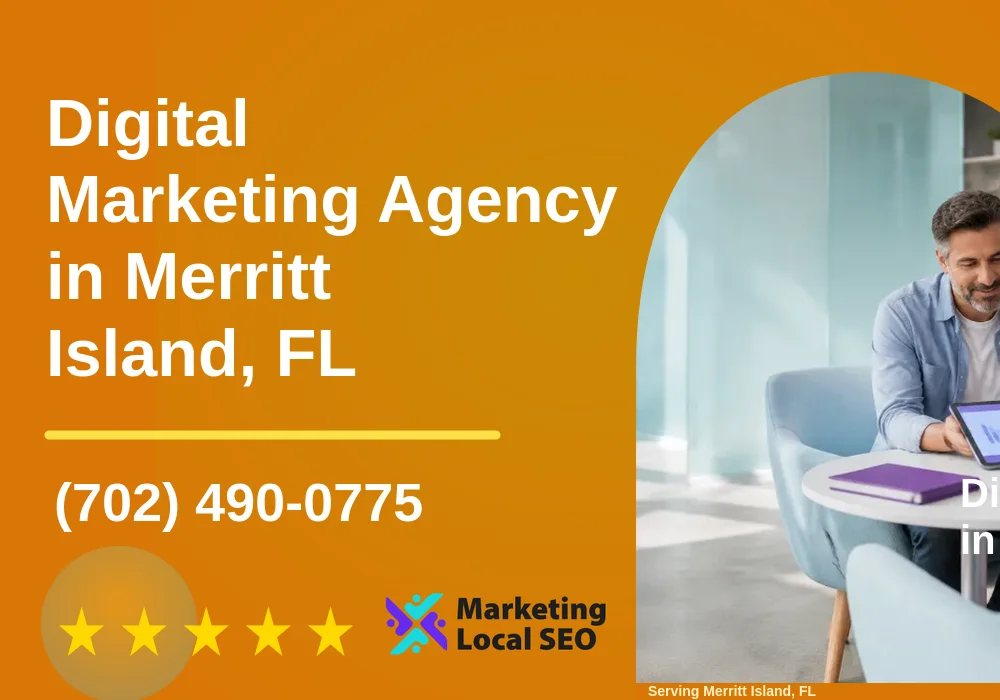 Digital Marketing Agency in Merritt Island, FL