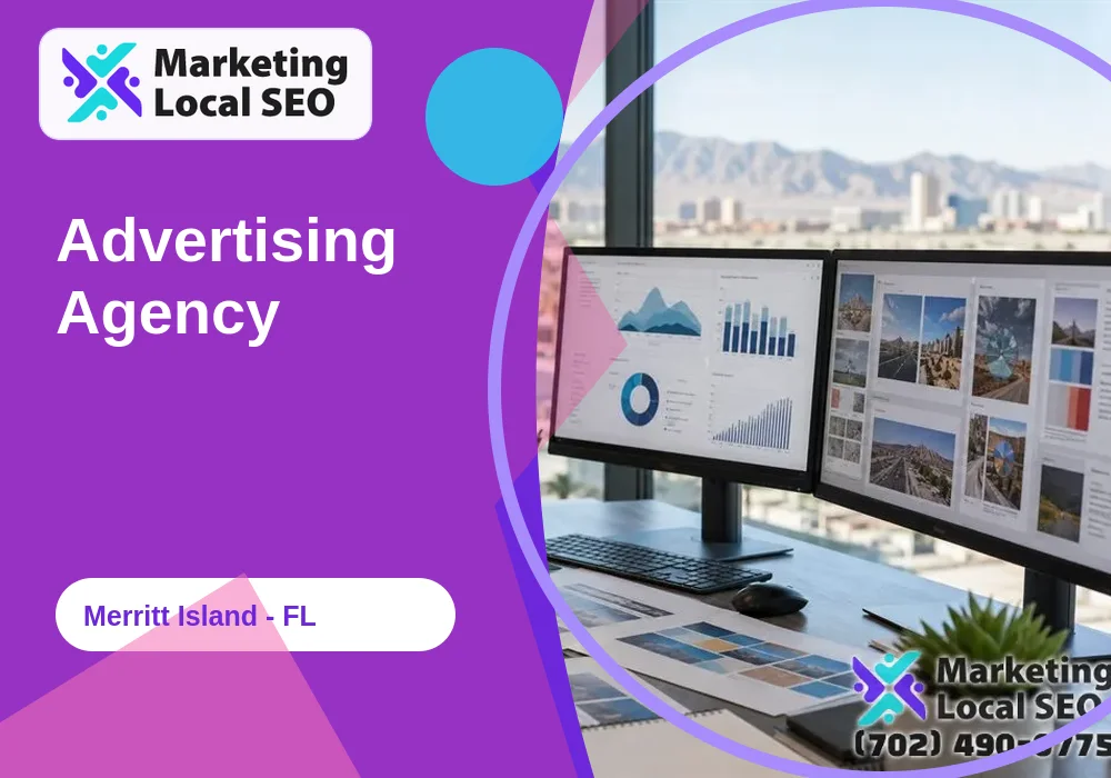 Advertising Agency in Merritt Island, FL Advertising Agency in Merritt Island, FL