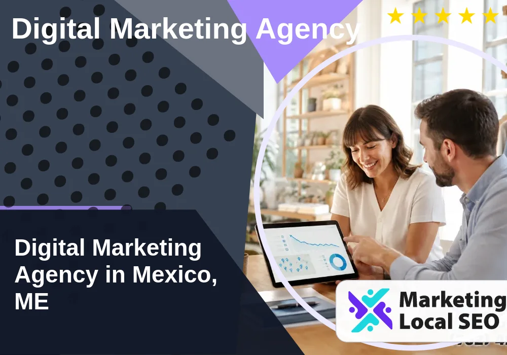 Digital Marketing Agency in Mexico, ME Digital Marketing Agency in Mexico, ME