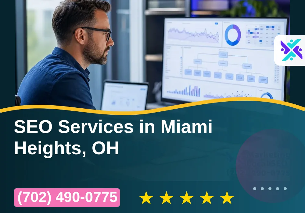 SEO Services in Miami Heights, OH SEO Services in Miami Heights, OH