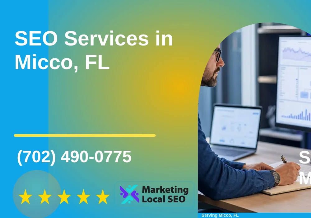 SEO Services in Micco, FL SEO Services in Micco, FL