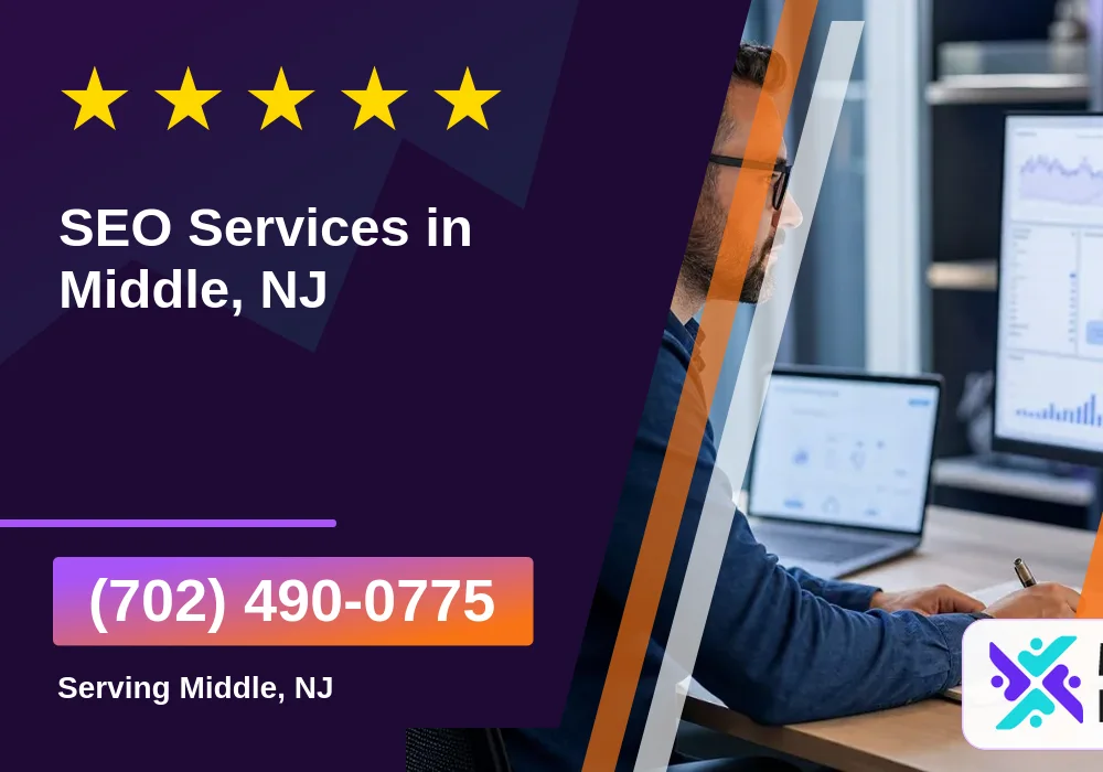 SEO Services in Middle, NJ SEO Services in Middle, NJ