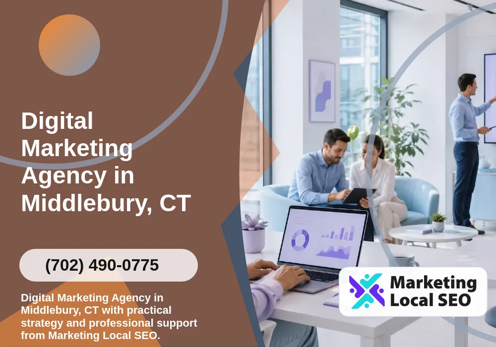 Digital Marketing Agency in Middlebury, CT Digital Marketing Agency in Middlebury, CT