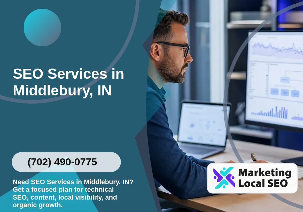 SEO Services in Middlebury, IN SEO Services in Middlebury, IN
