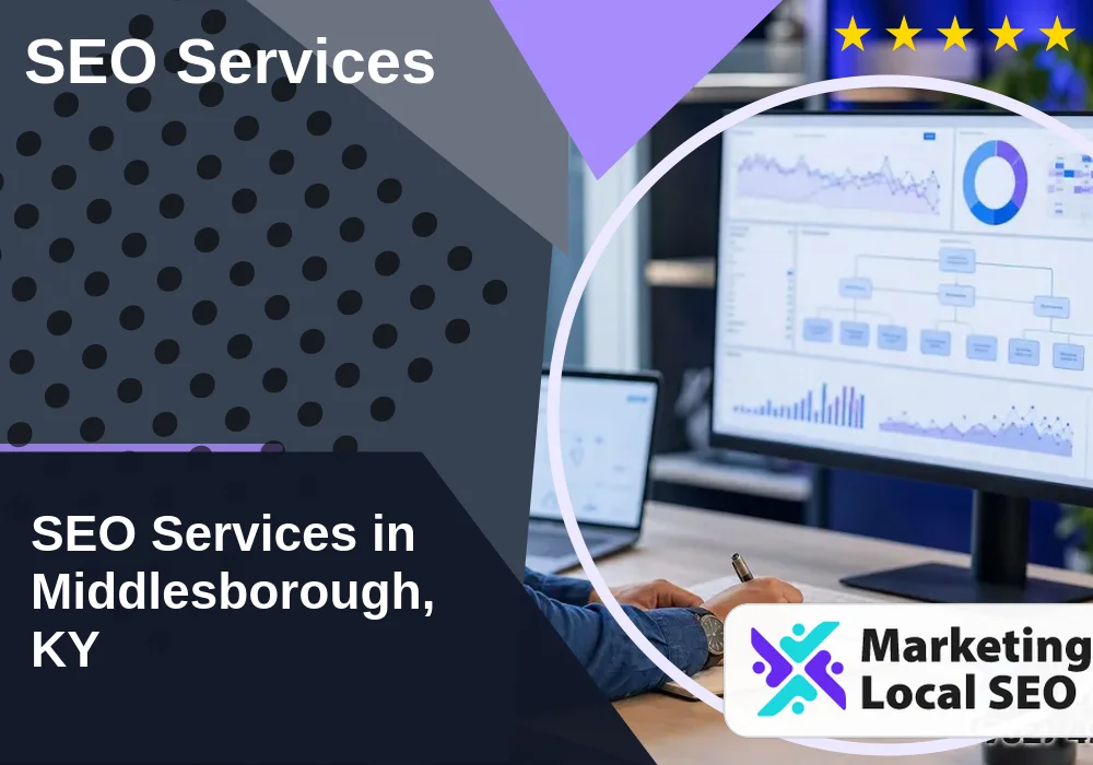 SEO Services in Middlesborough, KY SEO Services in Middlesborough, KY