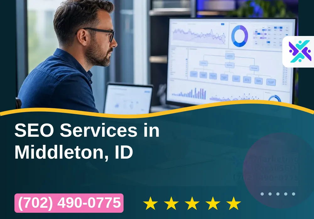 SEO Services in Middleton, ID SEO Services in Middleton, ID