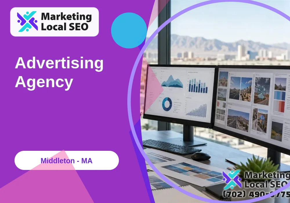Advertising Agency in Middleton, MA