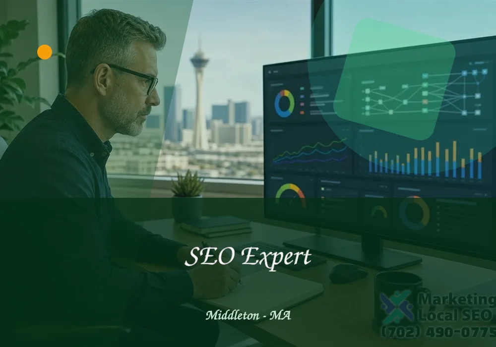 SEO Expert in Middleton, MA