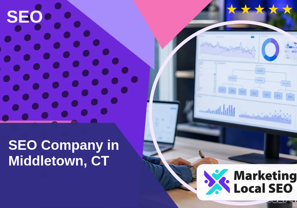 SEO in Middletown, CT