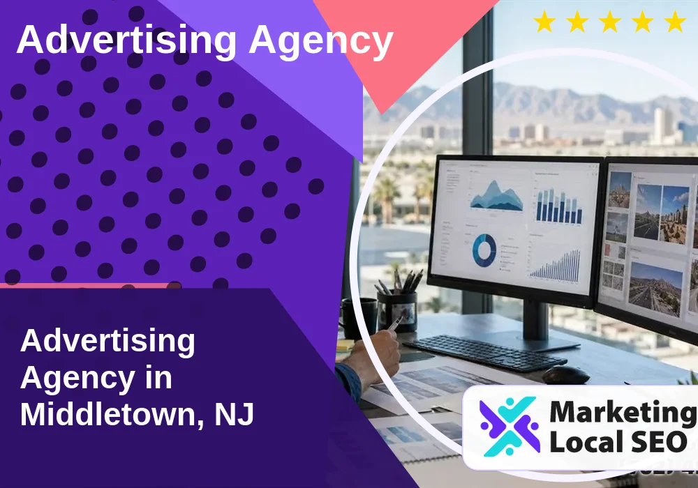 Advertising Agency in Middletown, NJ Advertising Agency in Middletown, NJ