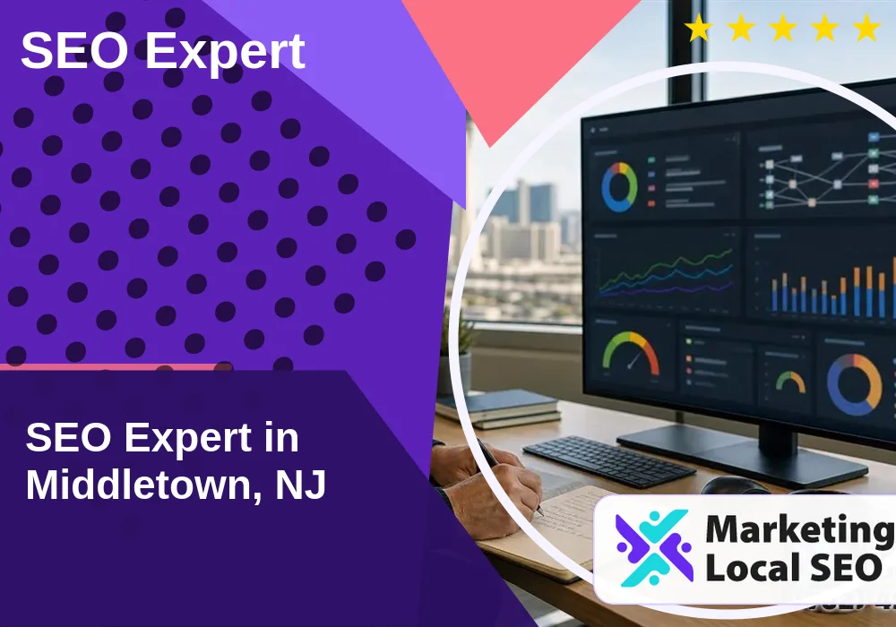 SEO Expert in Middletown, NJ SEO Expert in Middletown, NJ