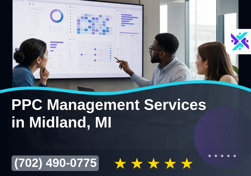 PPC Management Services in Midland, MI PPC Management Services in Midland, MI