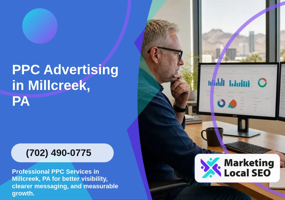 PPC Advertising in Millcreek, PA PPC Advertising in Millcreek, PA