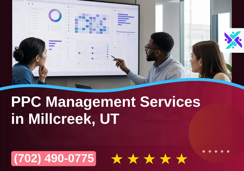 PPC Management Services in Millcreek, UT PPC Management Services in Millcreek, UT