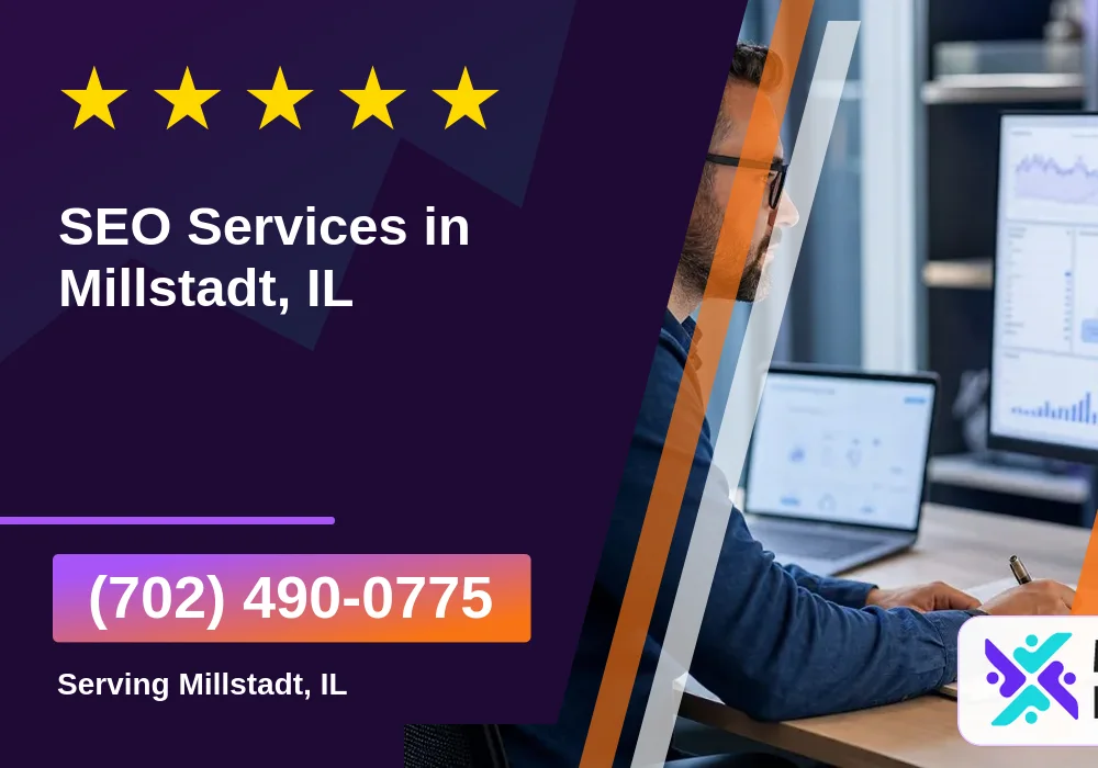 SEO Services in Millstadt, IL SEO Services in Millstadt, IL