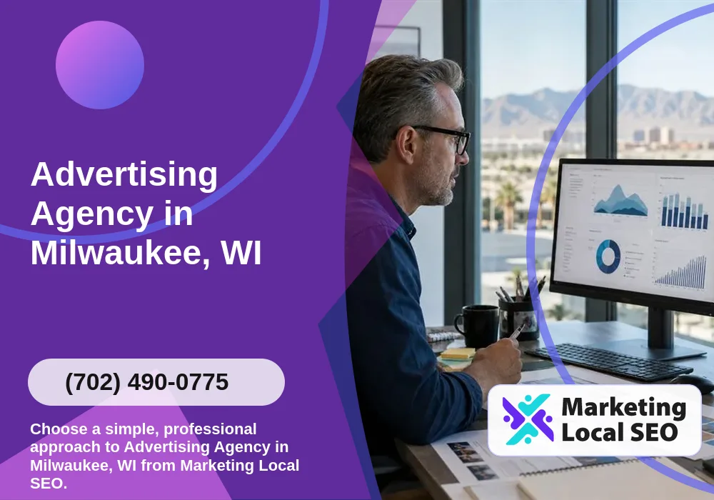 Advertising Agency in Milwaukee, WI Advertising Agency in Milwaukee, WI