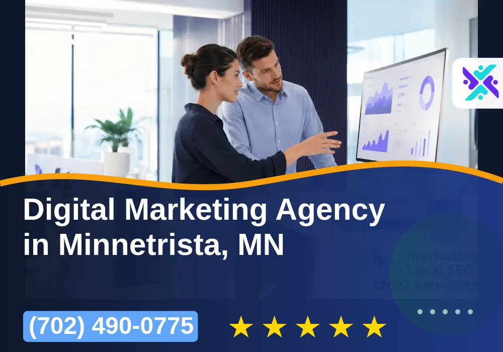 Digital Marketing Agency in Minnetrista, MN Digital Marketing Agency in Minnetrista, MN