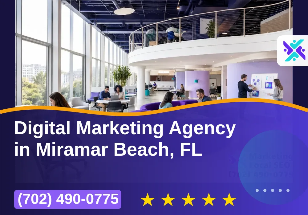Digital Marketing Agency in Miramar Beach, FL Digital Marketing Agency in Miramar Beach, FL