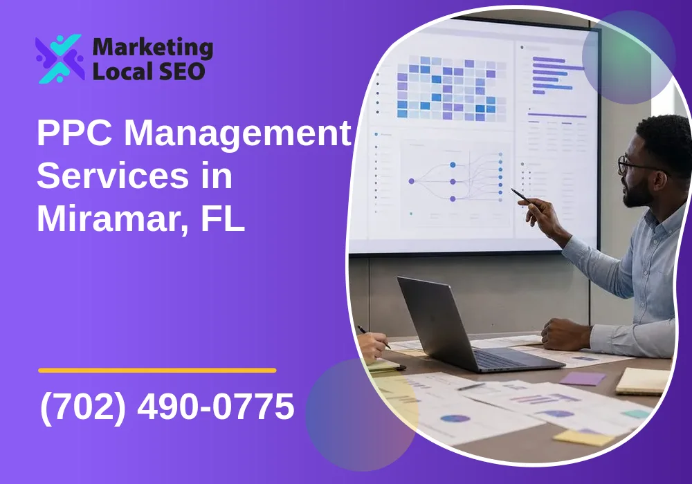 PPC Management Services in Miramar, FL