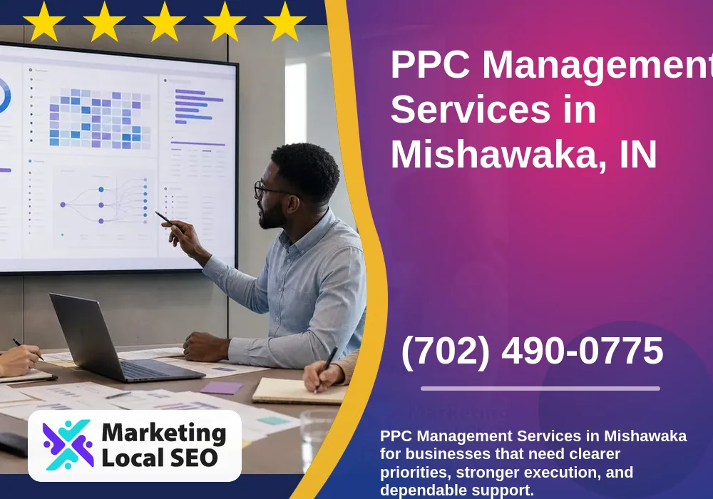 PPC Management Services in Mishawaka, IN PPC Management Services in Mishawaka, IN