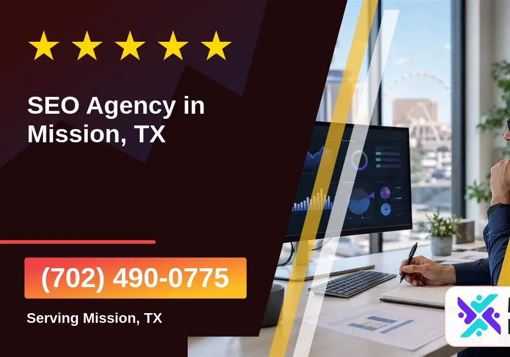 SEO Agency in Mission, TX SEO Agency in Mission, TX