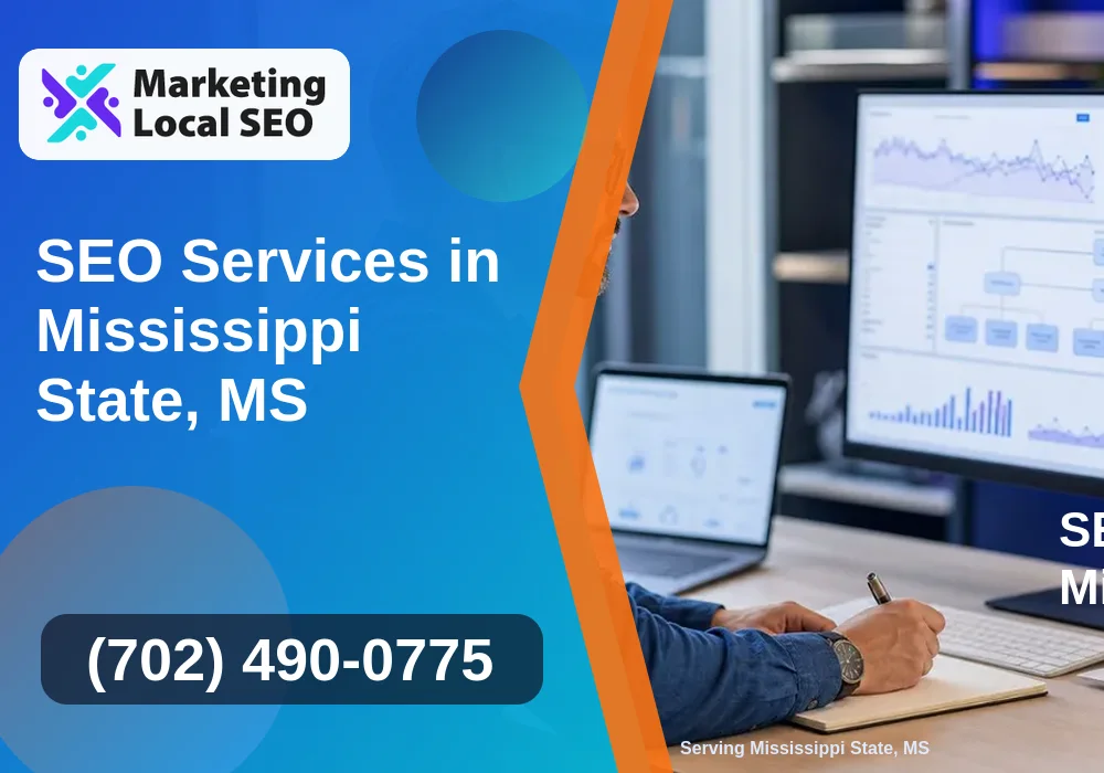 SEO Services in Mississippi State, MS SEO Services in Mississippi State, MS