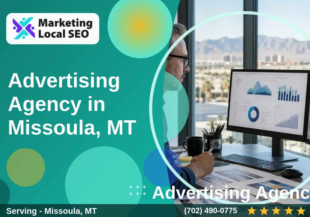 Advertising Agency in Missoula, MT