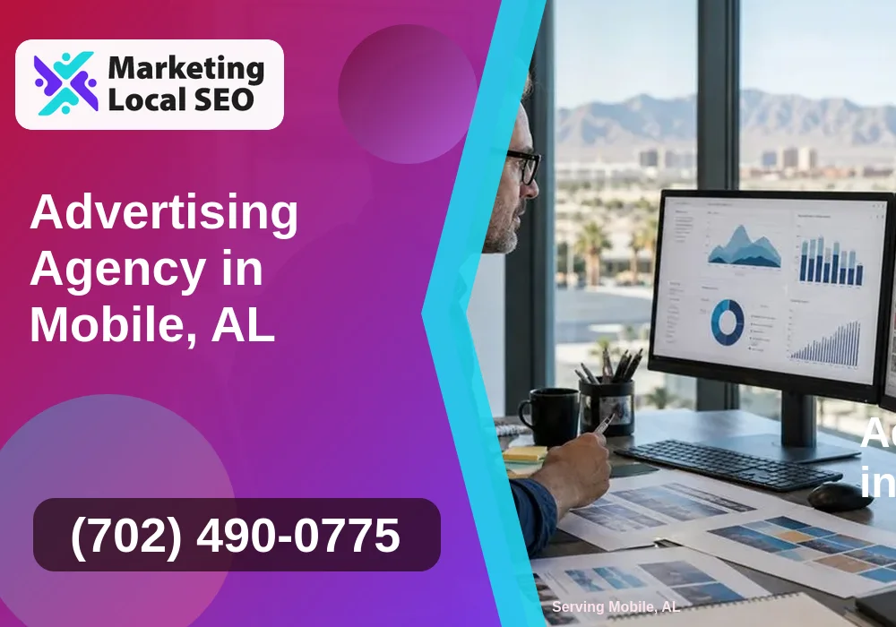 Advertising Agency in Mobile, AL Advertising Agency in Mobile, AL