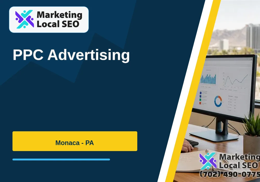 PPC Advertising in Monaca, PA PPC Advertising in Monaca, PA