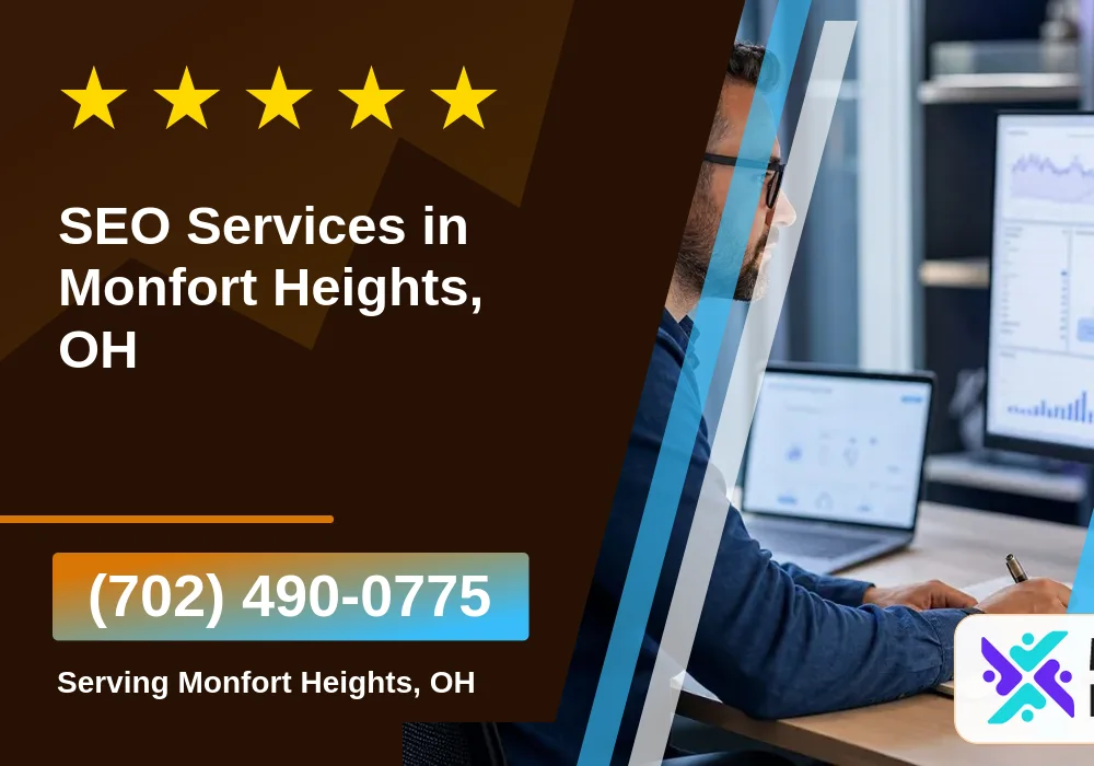 SEO Services in Monfort Heights, OH SEO Services in Monfort Heights, OH