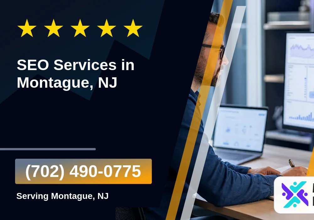 SEO Services in Montague, NJ SEO Services in Montague, NJ
