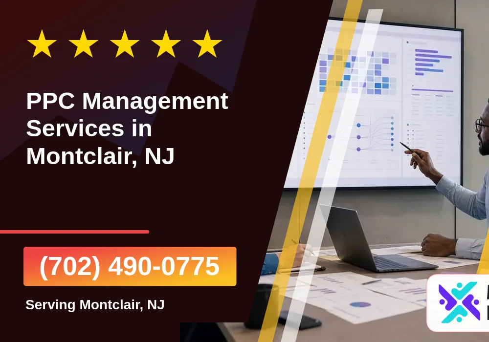PPC Management Services in Montclair, NJ PPC Management Services in Montclair, NJ