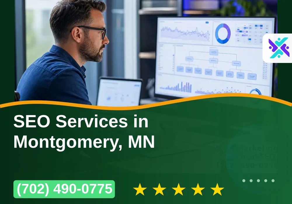 SEO Services in Montgomery, MN SEO Services in Montgomery, MN