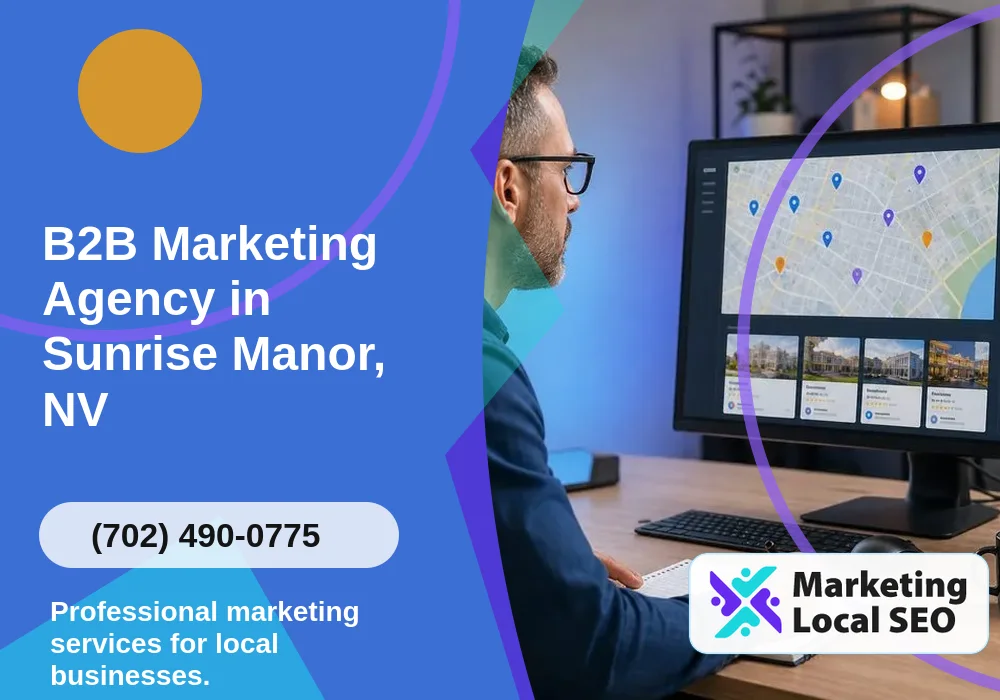 Local SEO in Montgomery, PA