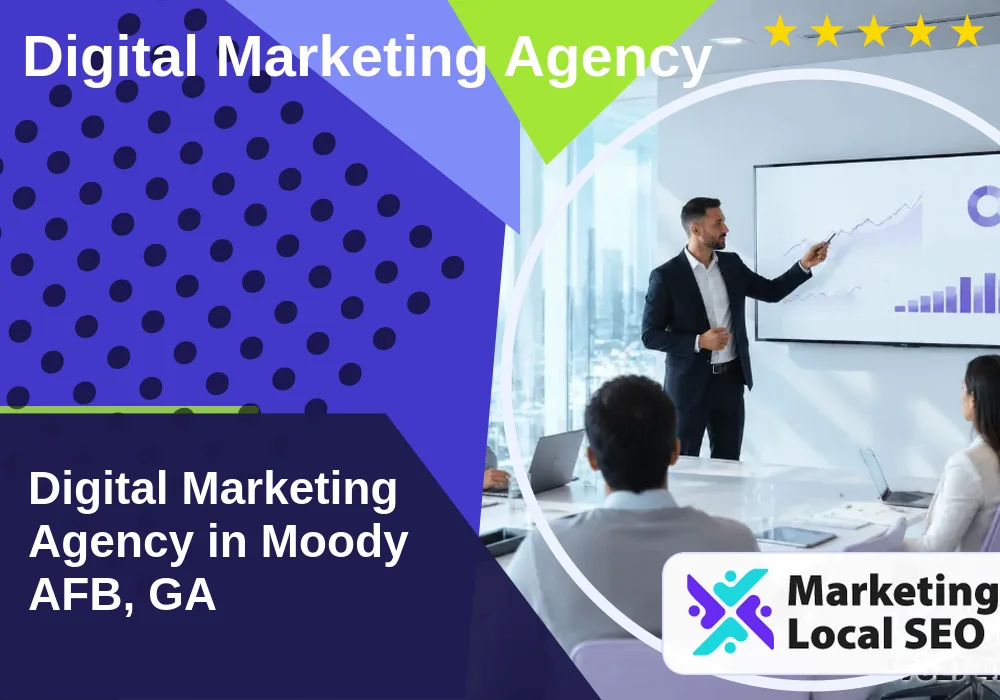 Digital Marketing Agency in Moody AFB, GA Digital Marketing Agency in Moody AFB, GA