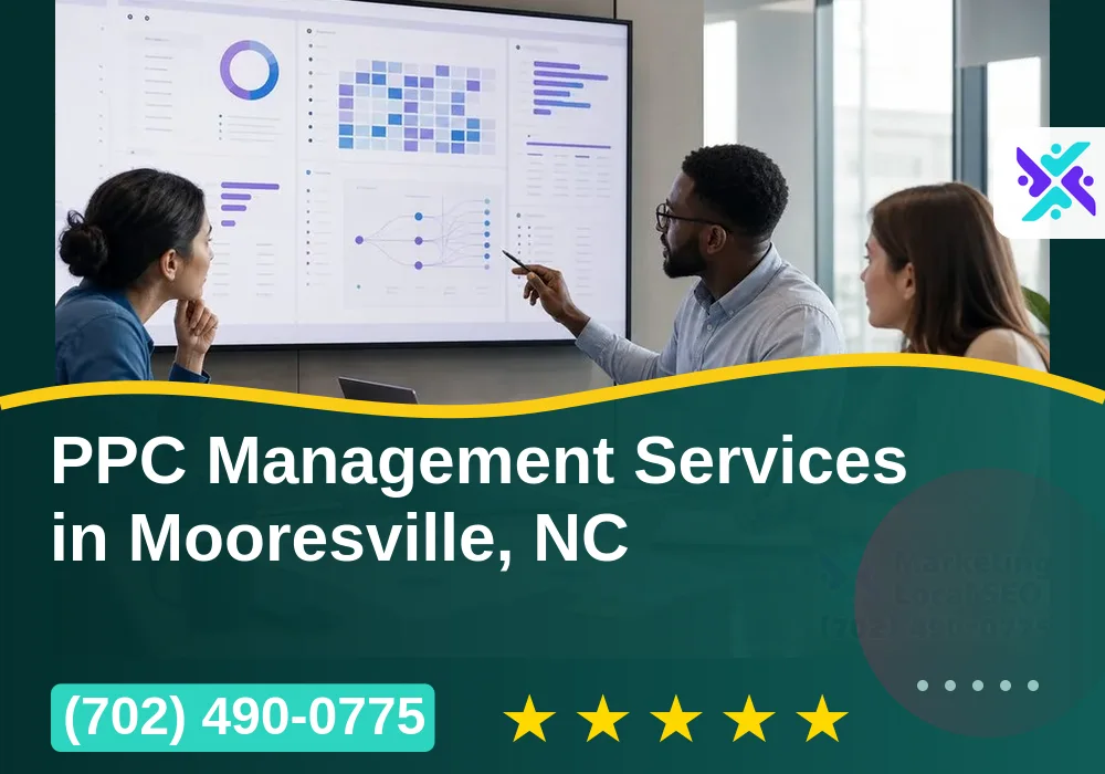 PPC Management Services in Mooresville, NC PPC Management Services in Mooresville, NC