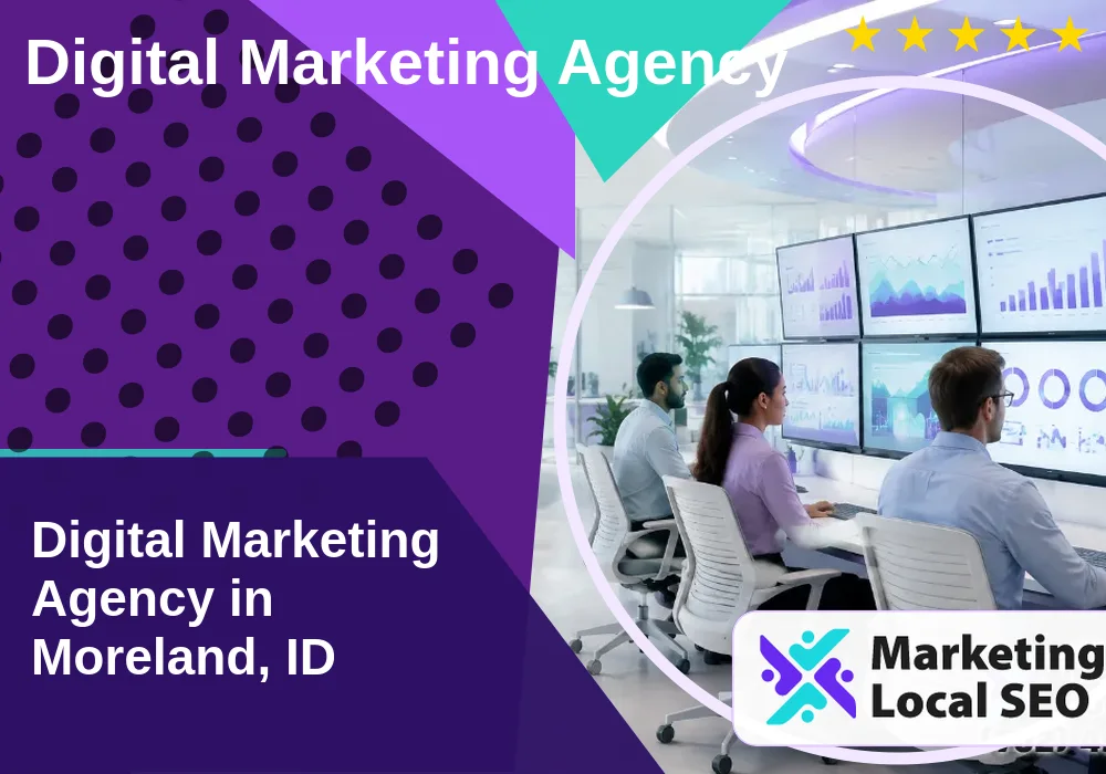 Digital Marketing Agency in Moreland, ID Digital Marketing Agency in Moreland, ID