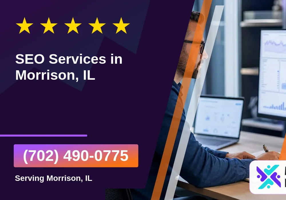 SEO Services in Morrison, IL SEO Services in Morrison, IL