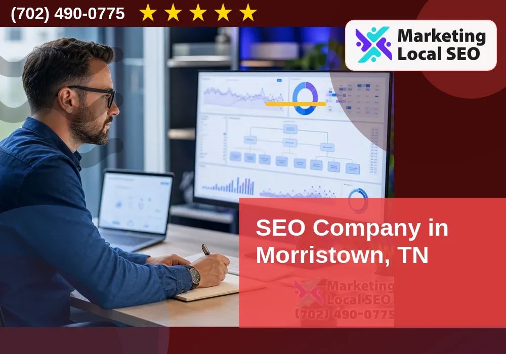 SEO in Morristown, TN