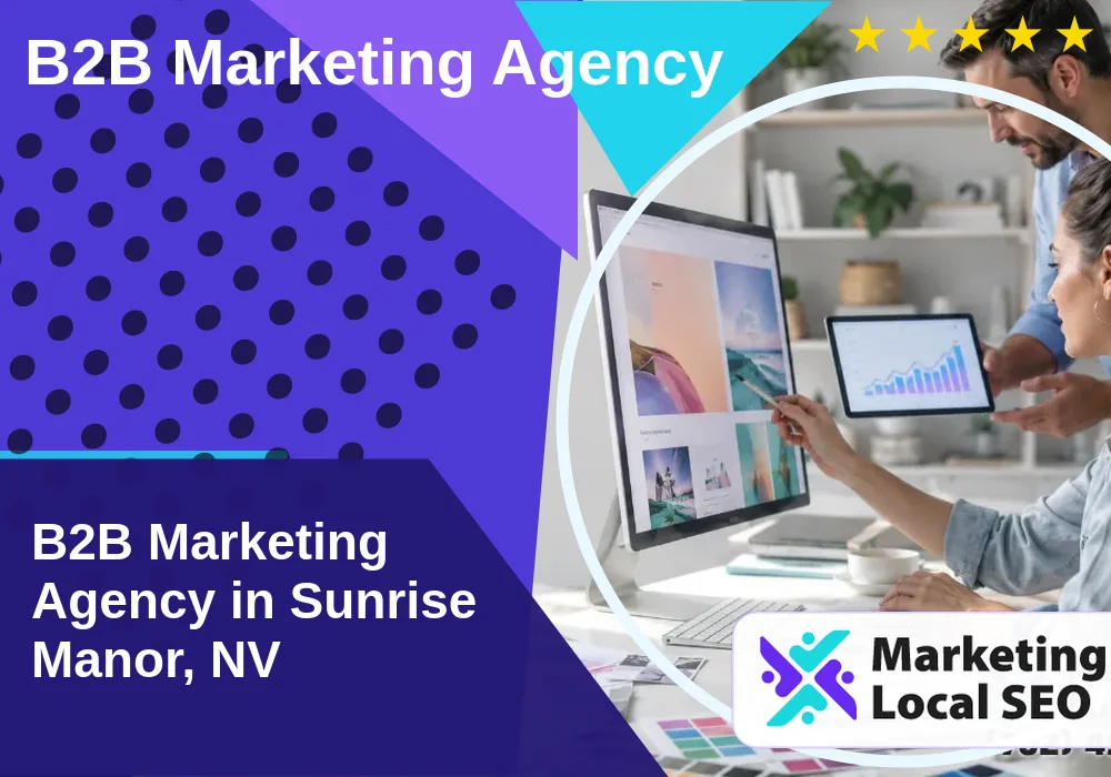 Digital Marketing Agency in Mount Morris, NY