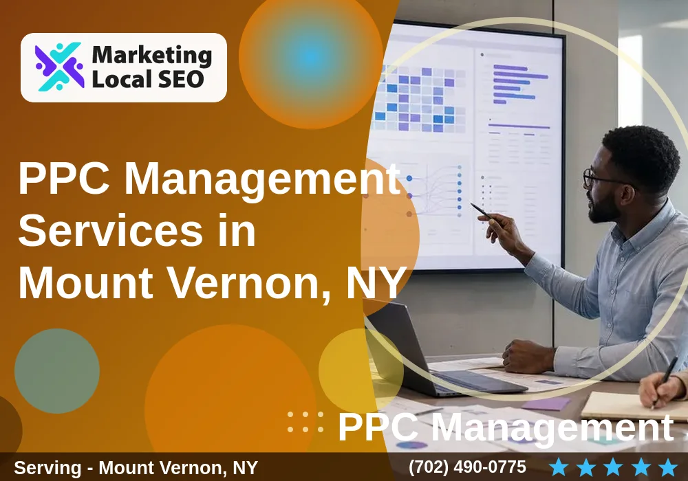 PPC Management Services in Mount Vernon, NY