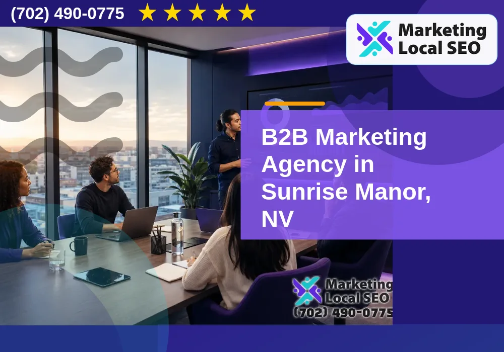 Digital Marketing Agency in Mountain House, CA