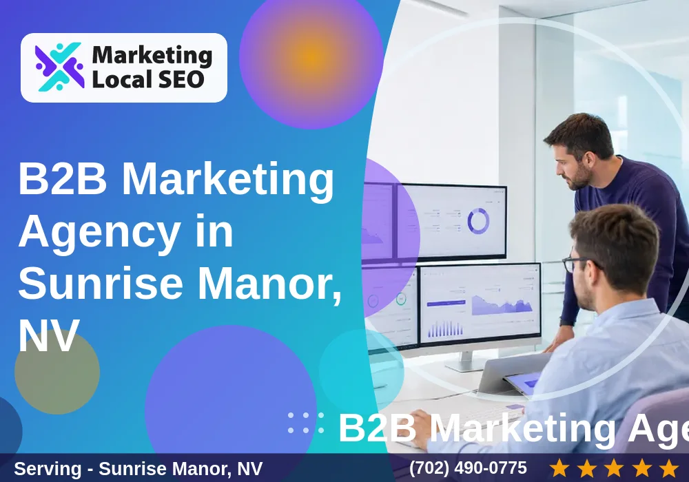Digital Marketing Agency in Mountain House, CA