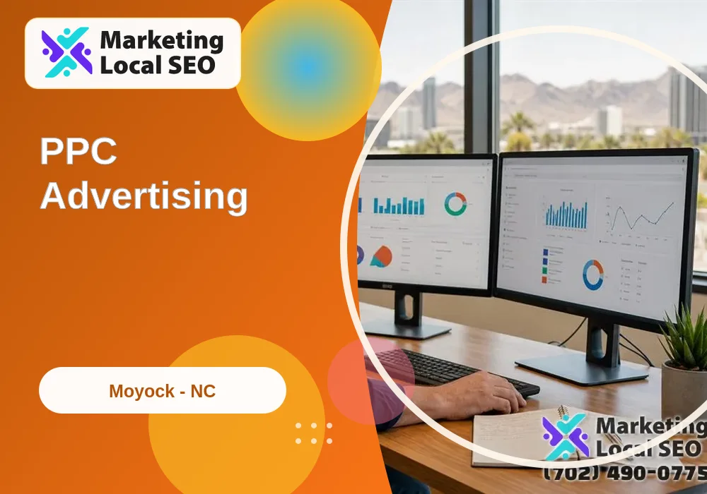 PPC Advertising in Moyock, NC PPC Advertising in Moyock, NC