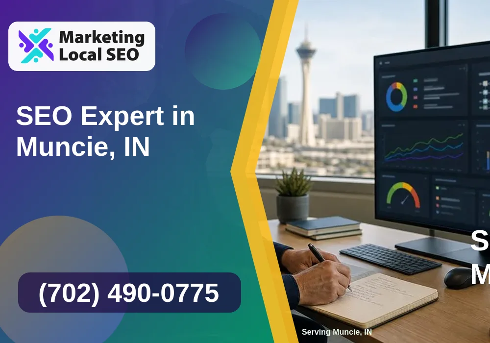 SEO Expert in Muncie, IN SEO Expert in Muncie, IN