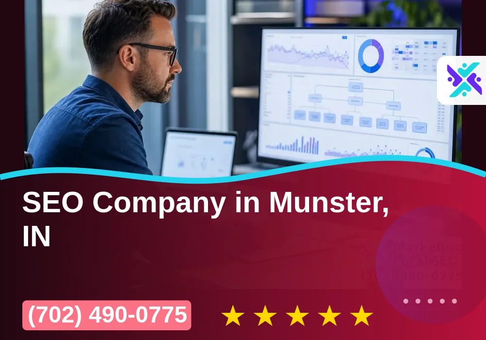 SEO in Munster, IN SEO in Munster, IN