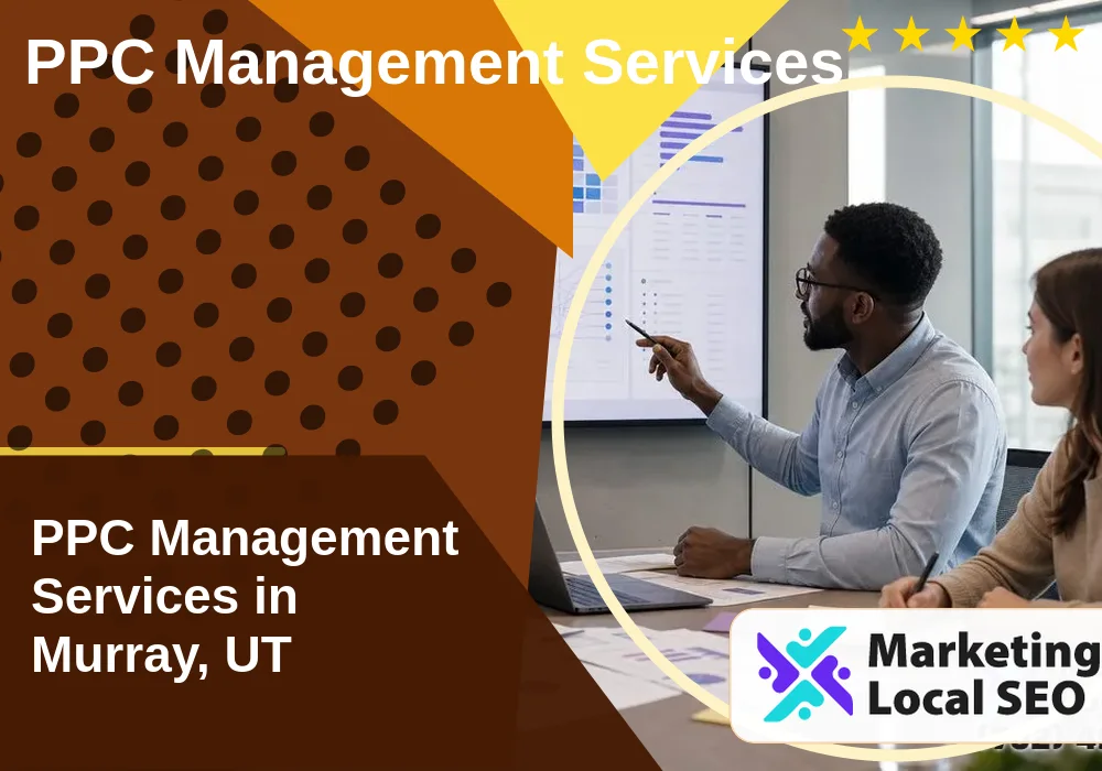 PPC Management Services in Murray, UT PPC Management Services in Murray, UT