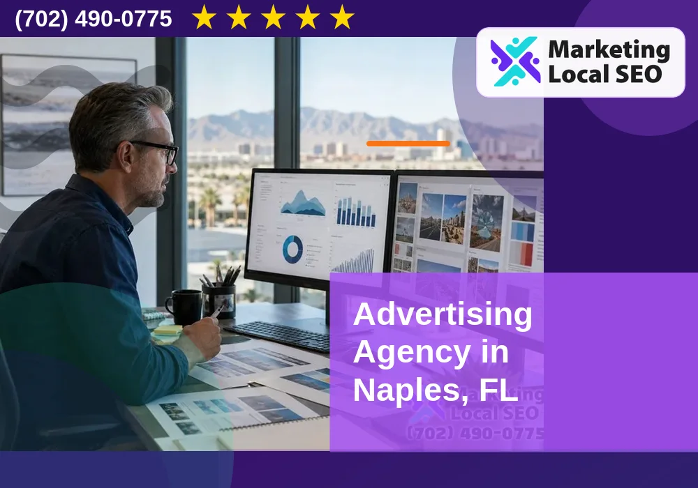 Advertising Agency in Naples, FL